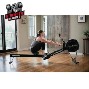 Concept2 RowErg Indoor Rower w/PM5 Console (New)