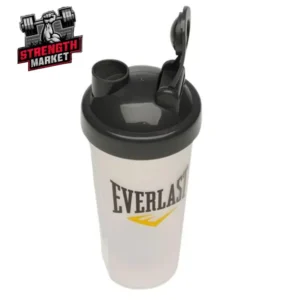 Everlast Vintage Shaker Bottle