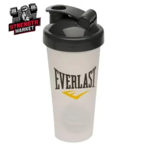 Everlast Vintage Shaker Bottle