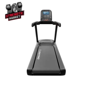 Star Trac 4 Series Treadmill w/10