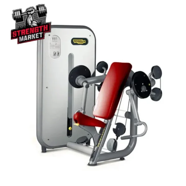 Technogym Element Arm Curl