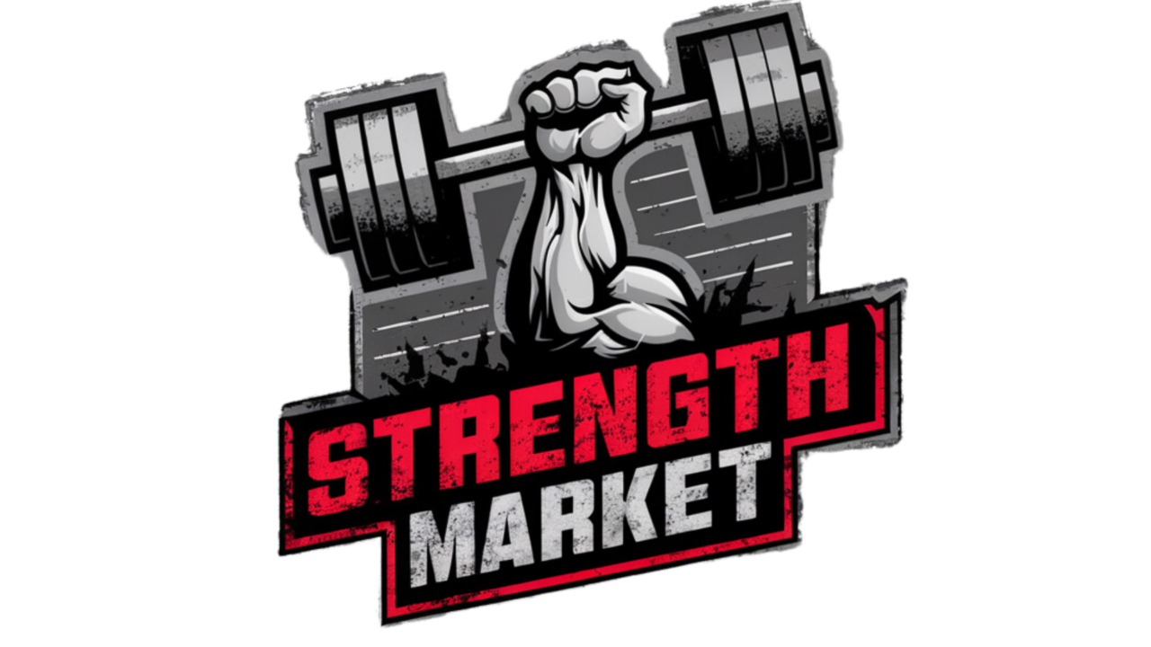 Strength Maket